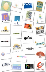 samples of logo designs